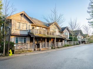 6238 192nd St #25, Surrey, BC V3S 0S2