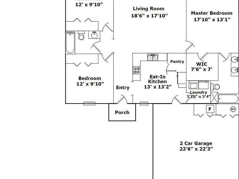 1213 Roberto Rd — Photo 2