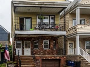 30 W 29th St #1, Bayonne, NJ 07002