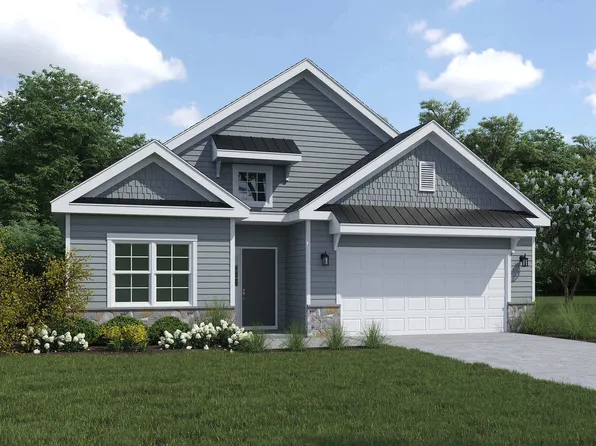 119 Loyal Ln, Uy4an0 West Brandywine Township, PA 19320