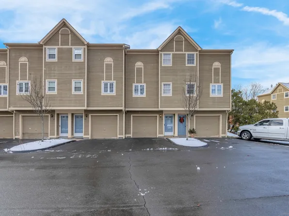 50 Pierce Street APT 29, Plainville, CT 06062