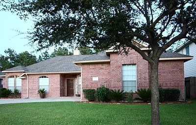 814 Arbor Pine