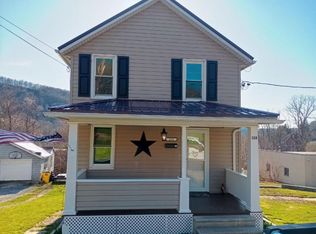 138 Platt Dr, Johnstown, PA 15904