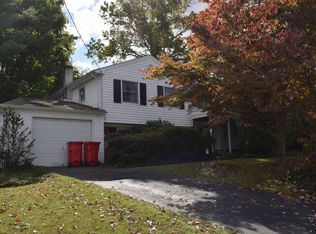 1185 Dager Rd, Warminster, PA 18974