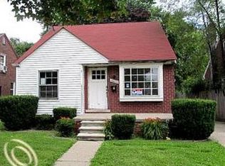 20066 Goulburn St, Detroit, MI 48205