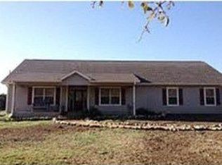 100 County Road 1780, Clifton, TX 76634