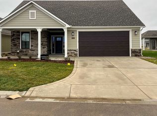 131 S Heritage Way, Andover, KS 67002