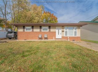 2516 Farrar St, Dunbar, WV 25064