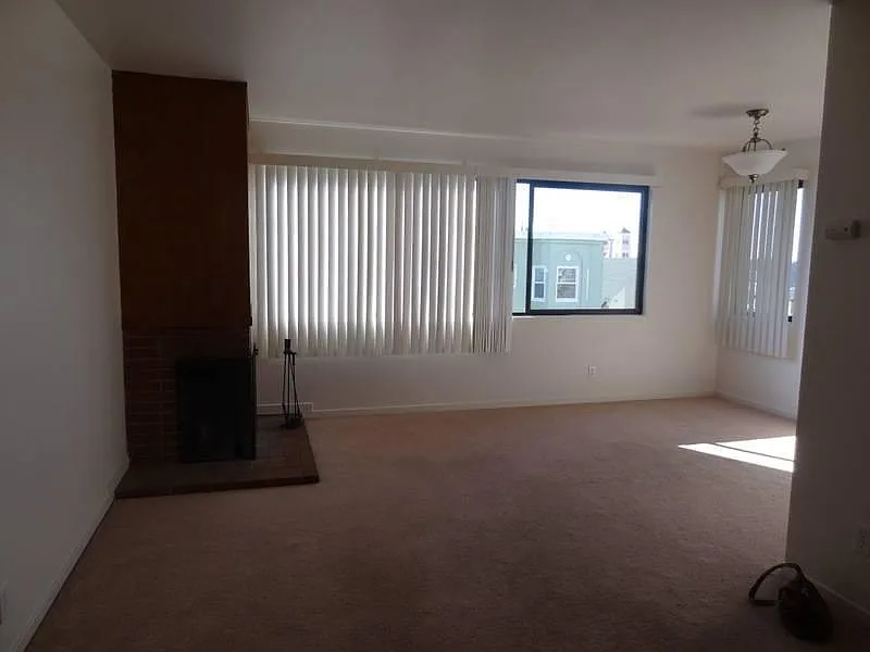 1 bed, 550 sqft, $3,400 — Photo 2