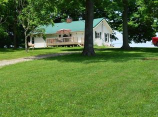 4635 Fackler Rd, Webster, KY 40176