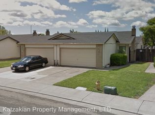 9503 Cody Way, Stockton, CA 95209