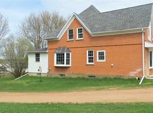 1603 Windfall Hill Rd, Athens, WI 54411