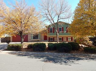 4302 S Biscay St, Aurora, CO 80015