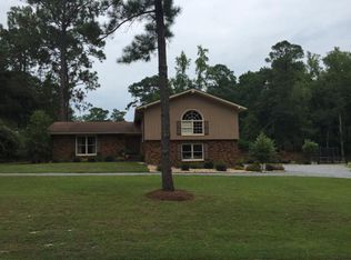 3 Woodridge Rd, Moultrie, GA 31768