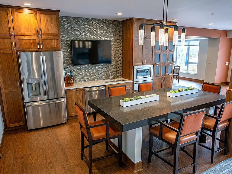 The Legends of Apple Valley 55+ Apartments — Photo 11