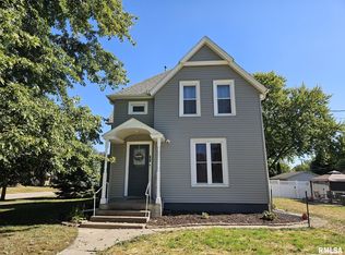 707 9th Ave, Durant, IA 52747