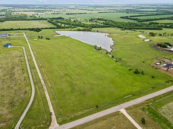 Tbd Fm 272, Leonard, TX 75452