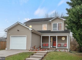 4701 Norfolk Ave, Gwynn Oak, MD 21207