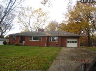 6422 Lieb Dr, Clinton, OH 44216