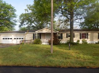 132 W 4th St, Ulm, AR 72170