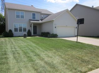 145 Ruzich Dr, Bartlett, IL 60103