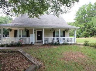900 Lagrange Hwy, Greenville, GA 30222