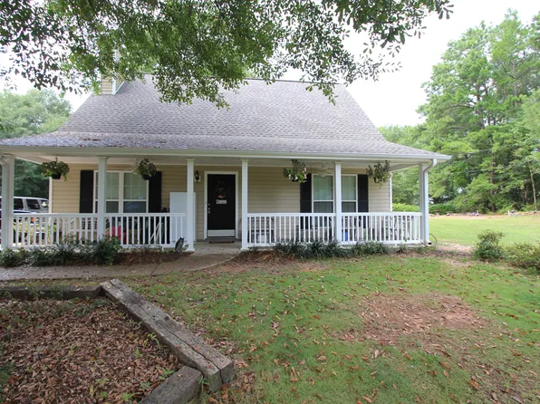 900 Lagrange Hwy, Greenville, GA 30222