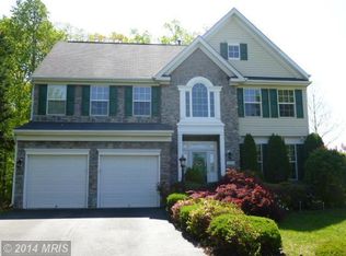 15573 Toddsbury Ln, Manassas, VA 20112
