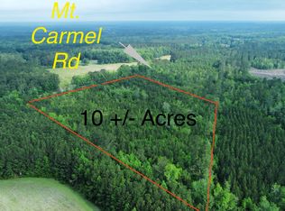 1F Mount Carmel Rd, Walterboro, SC 29488