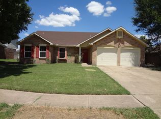 4707 Waxwing Dr, Arlington, TX 76018
