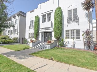 121 S Elm Dr APT 11, Beverly Hills, CA 90212