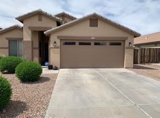 4510 W Park St, Laveen, AZ 85339