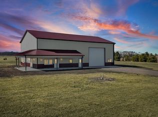2649 County Road 500 E, Mahomet, IL 61853