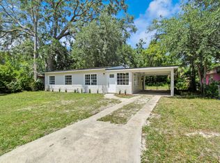 5449 Sharon Ter, Jacksonville, FL 32207