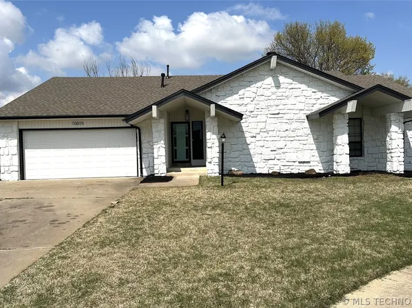 10015 E 40th St S, Tulsa, OK 74146