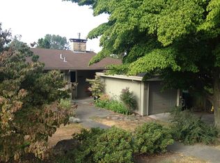 4569 Purdue Ave NE, Seattle, WA 98105