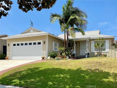 4607 Talisman St, Torrance, CA, 90503