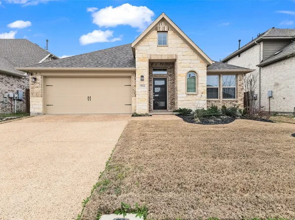 3514 Beebalm Blvd, Melissa, TX 75454