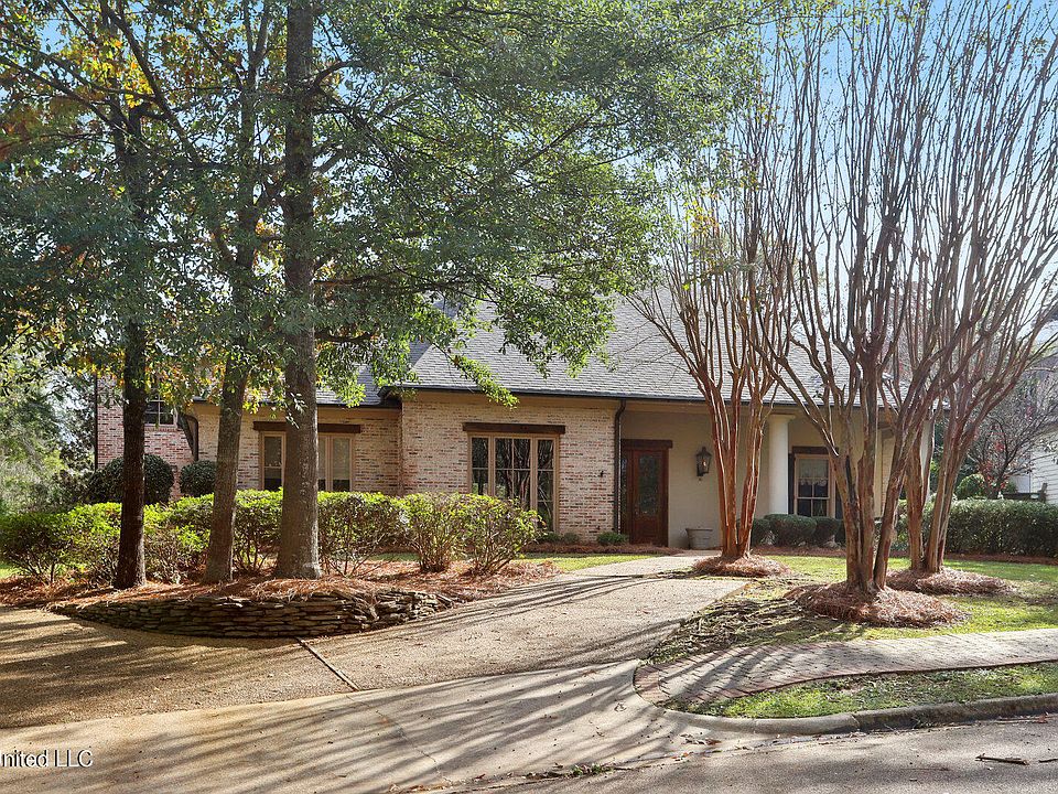 145 Oakhurst Trl, Ridgeland, MS 39157 Zillow