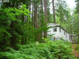 282 Heslen Rd, Carson, WA 98610