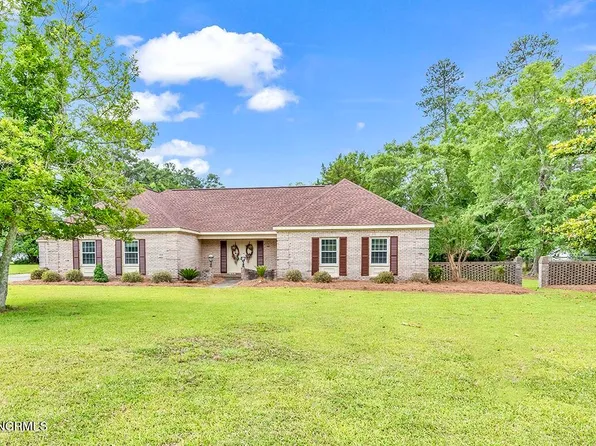 206 Blanche Street, Chadbourn, NC 28431