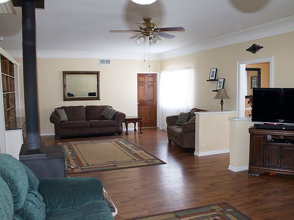 Living Room/Family Room