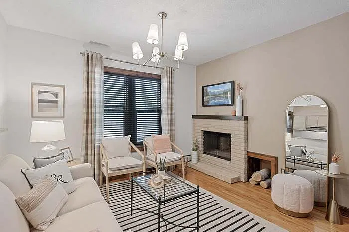 1 bed, 514 sqft, $1,125 — Photo 3