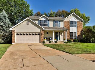 2153 Telford Dr, Saint Louis, MO