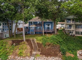 4823 Island View Dr, Mound, MN 55364