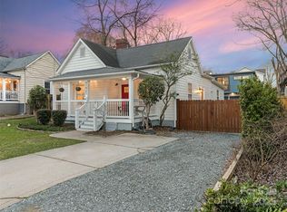 1921 Union St, Charlotte, NC 28205