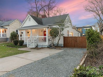 1921 Union St, Charlotte, NC, 28205