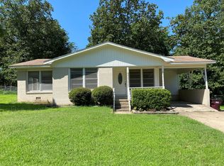 721 Little Rock St, Canton, TX 75103