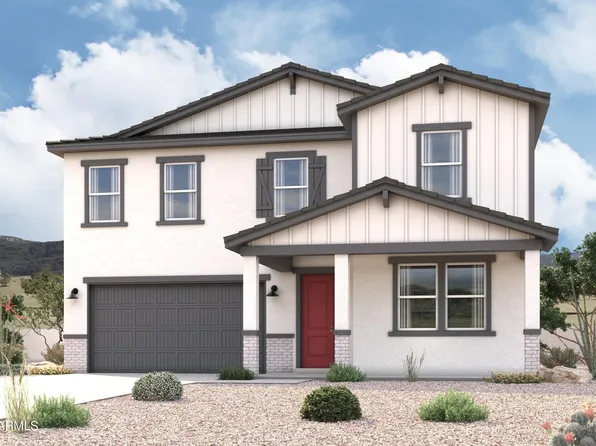 7425 E AGUA CALIENTE Trail, Florence, AZ 85132