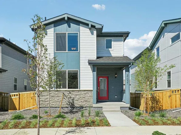 21021 E 63rd Dr, Aurora, CO 80019